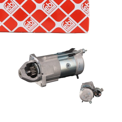 Febi 101614 anlasser - febi,