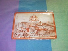 Blechschild Landskron Bier 9. Edition von 2012! TOP!