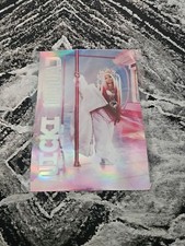 Nicki Minaj Pink Friday 2 Tour