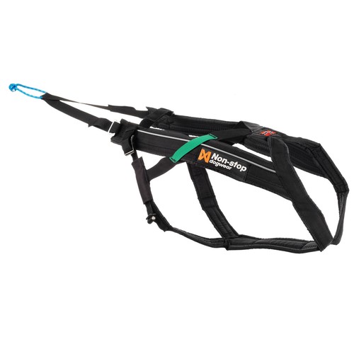 Non stop dogwear freemotion - non-stop,
