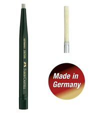 Faber Castell Glasradierstift Glasfaserradierer Polierstift | Ersatzstäbe