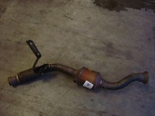 Katalysator Kat Mercedes Sprinter Typ 906 311 CDI  BM80367M CEXGXD