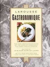 Larousse Gastronomique: The