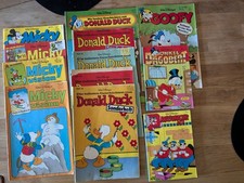 24 Comic Hefte Konvolut