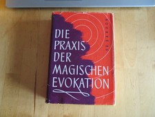 495* Franz Bardon Die Praxis