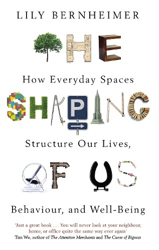Lily bernheimer the - the, shaping