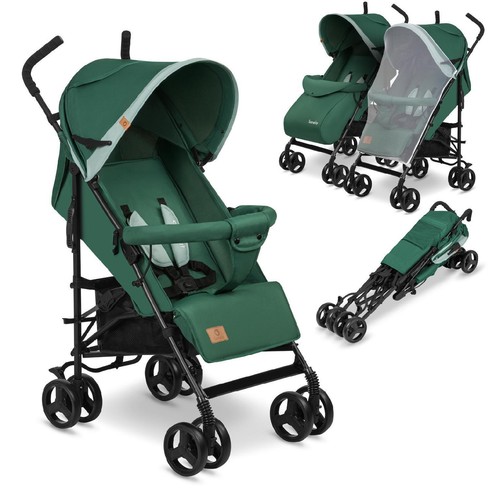 Kinderwagen elia buggy klein - kinderwagen,
