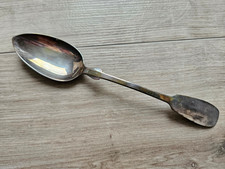 Löffel - 800er Silber - 15gr.