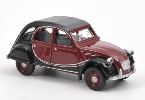 Norev amc0191352 citroen - amc0191352,