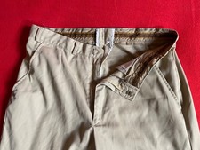 Bundeswehr Diensthose  Marine