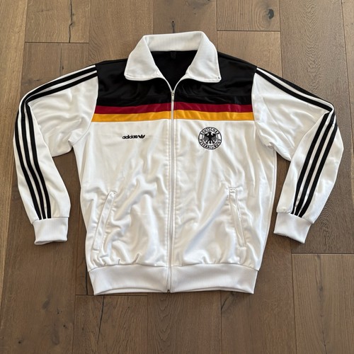 Adidas dfb jacke 1980 - adidas,