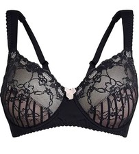 Minimizer BH grau rosa Cup F G