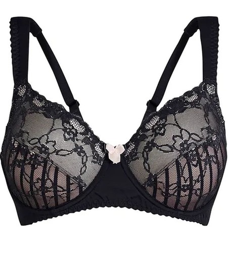 Minimizer grau rosa cup g - grau,