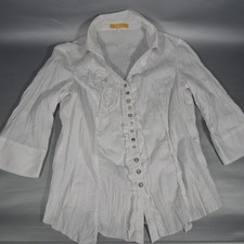 Biba  Damen Crash Bluse - gr40