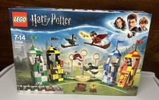 LEGO Harry Potter 75956