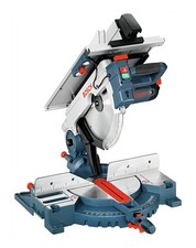 Bosch Professional Kombinationssäge GTM 12 JL - im Karton - 0601B15001