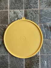 Tupperware deckel 230 - tupperware,