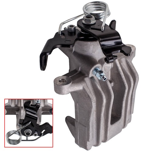 Bremssattel hinten links - hinten, 38mm