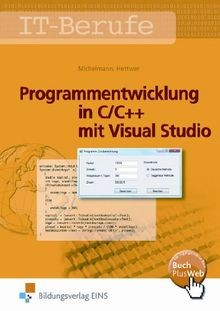 Programmentwicklung - , in