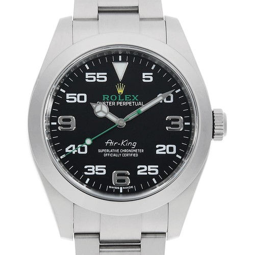 Rolex air king - rolex, 116900