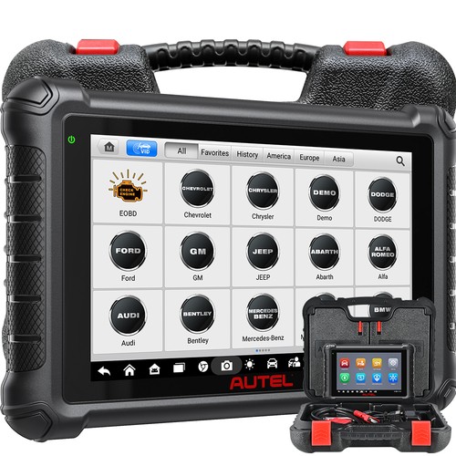 2026 autel maxicom mx900 - autel,