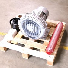 SKV-tec Seitenkanalverdichter