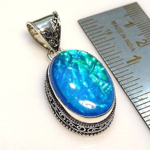 Ammolith 925 sterlingsilber - 925,