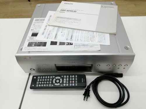 Denon dbp 4010ud universal - dbp-4010ud,