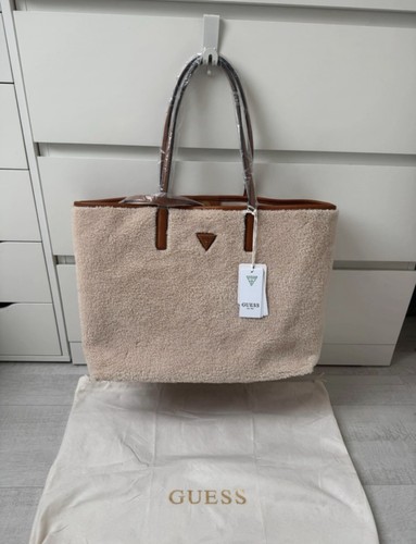 Guess tasche victtoria large - guess,