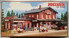 Vollmer 3509 Bahnhof Altenburg