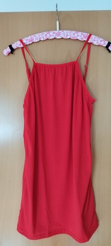 Negligee hemdchen string - +,