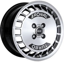 Ronal r10 - 1x,