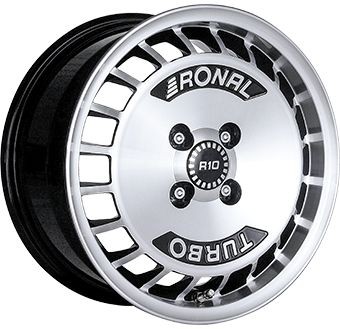Ronal r10 - 1x,