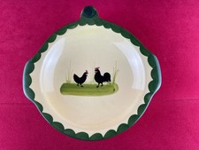 Zeller Keramik - Hahn und