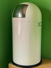 Wesco push boy - wesco, weiss