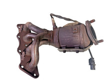 Kia Ceed JD 1.6 GDI 99KW