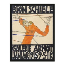Galerie Arnot Ausstellung 1915