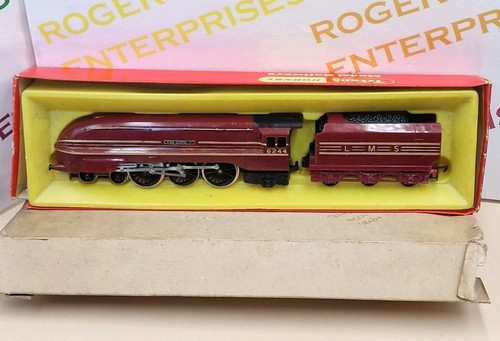 Tri ang hornby r871 lms - tri-ang, king
