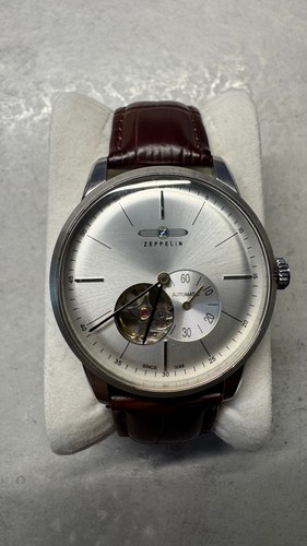 Zeppelin uhr 7364 automatik - zeppelin,