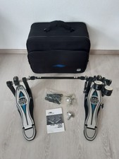 MAPEX Falcon PF1000TW Doppelfussmaschine Bass Drum Pedal
