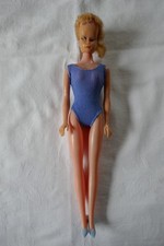 Vintage barbie jahre - barbie,