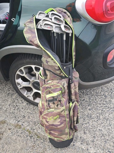 Jucad bag plus ausrüstung - bag,