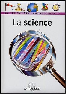 Science von larousse buch - von,