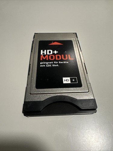 Modul für fernseher mit - hd+,