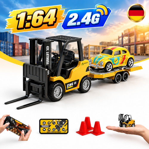 Stapler mini - rc,