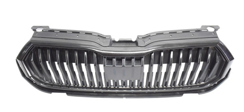 Kühlergrill kühlergitter - kÜhlergrill,