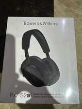 Bowers & Wilkins PX7 S2e Noise
