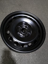 Stahlfelge Seat Ibiza Skoda