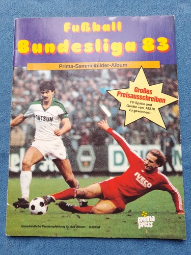 Prima press fußball - prima,