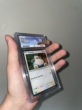 Snorlax #122 ACE 10 Gem Mint